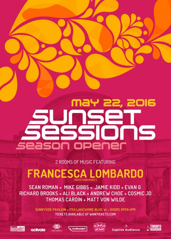 sunset sessions MAY 22 main flyer