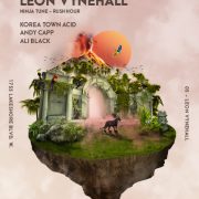Leon Vynehall - Aug5